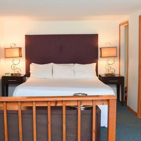 Chestnut Grove Family Resort Mount Pocono Exterior foto