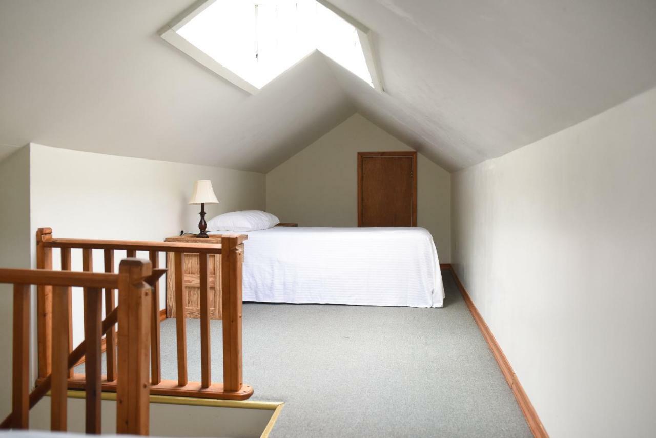 Chestnut Grove Family Resort Mount Pocono Exterior foto