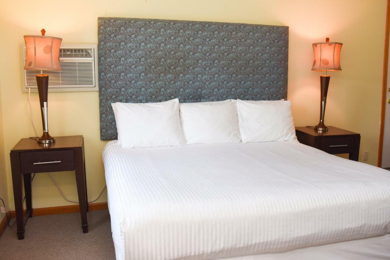 Chestnut Grove Family Resort Mount Pocono Exterior foto